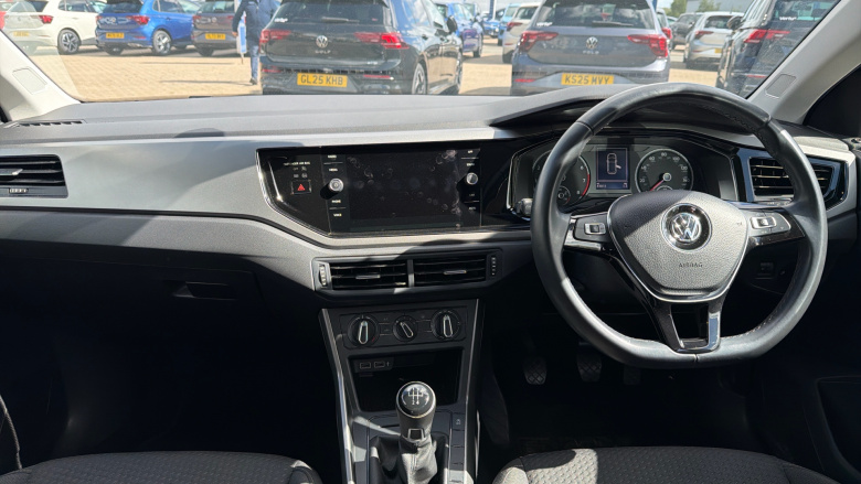 Volkswagen Polo 1.0 TSI 95 SE 5dr Petrol Hatchback